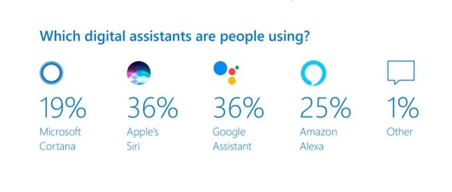 Common Types of Voice Queries
