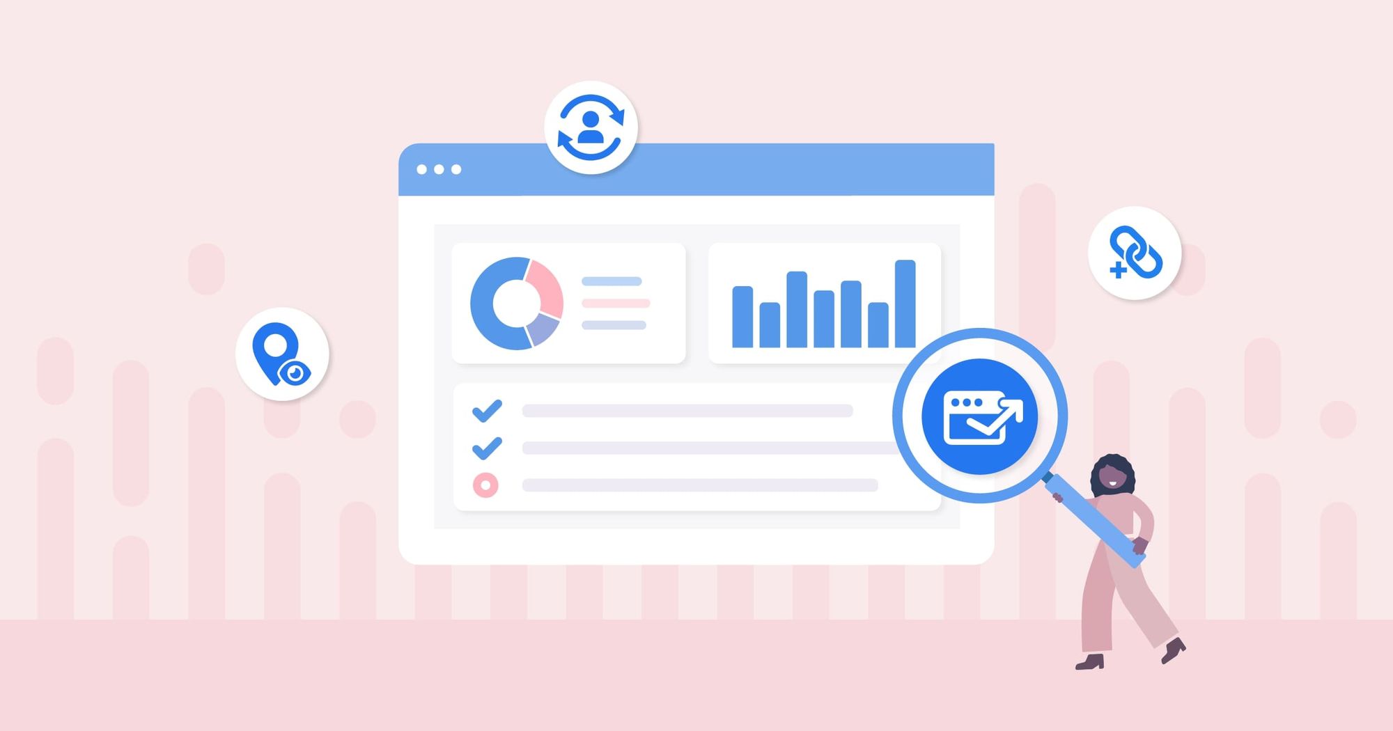 SEO-Performance-Statistiken: Metriken, die wichtig sind