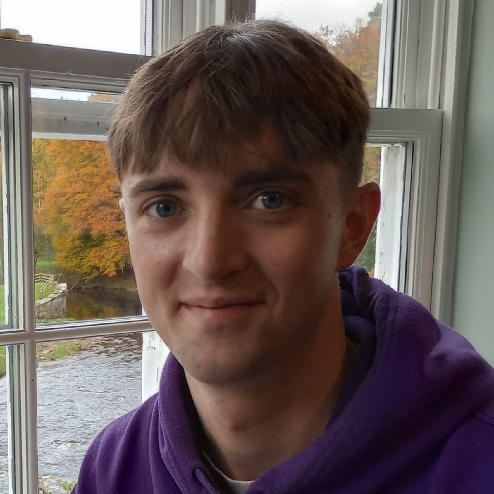 author avatar