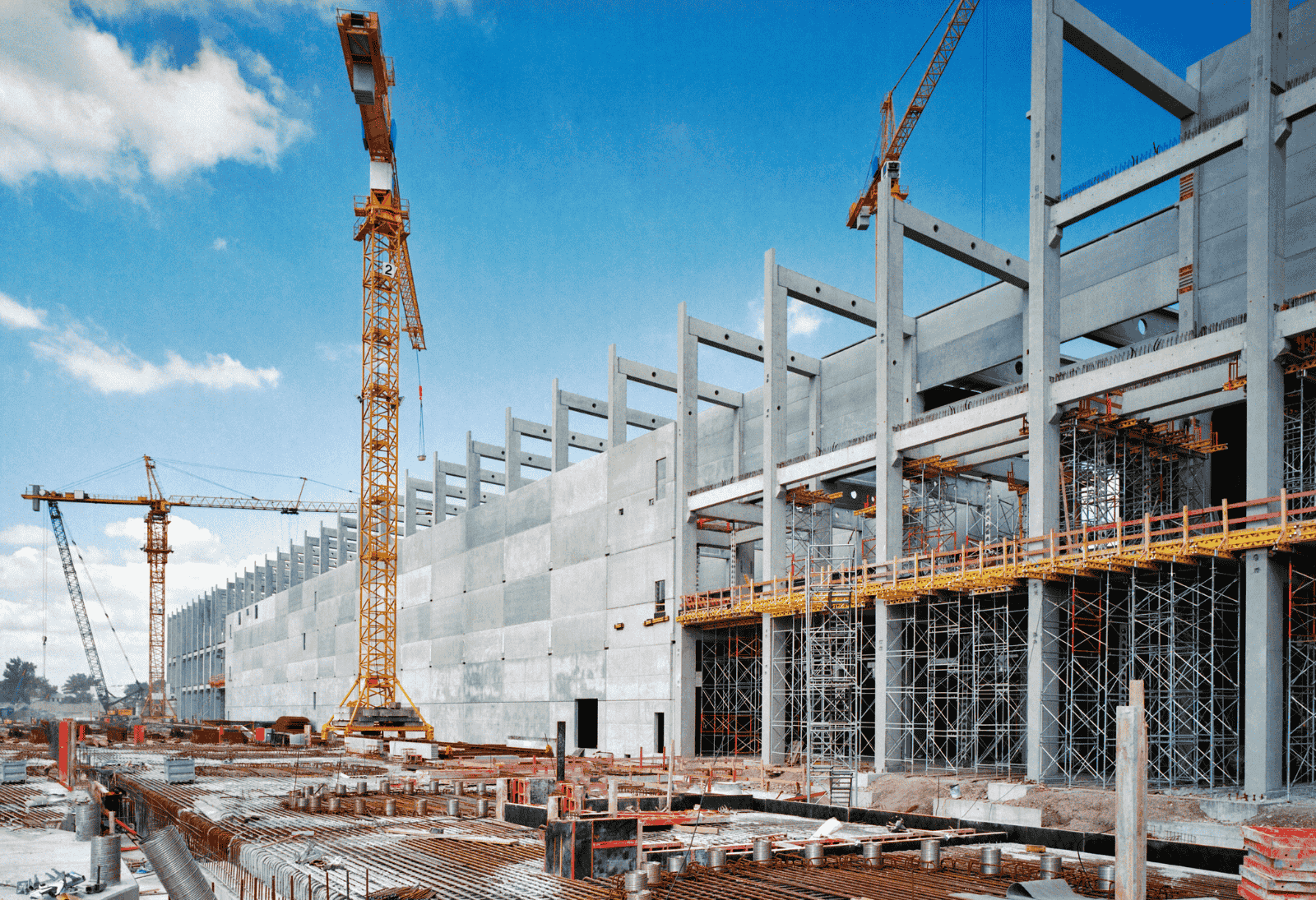 Optimising M&E Design for Modular Construction: Calmor's Innovative Solutions