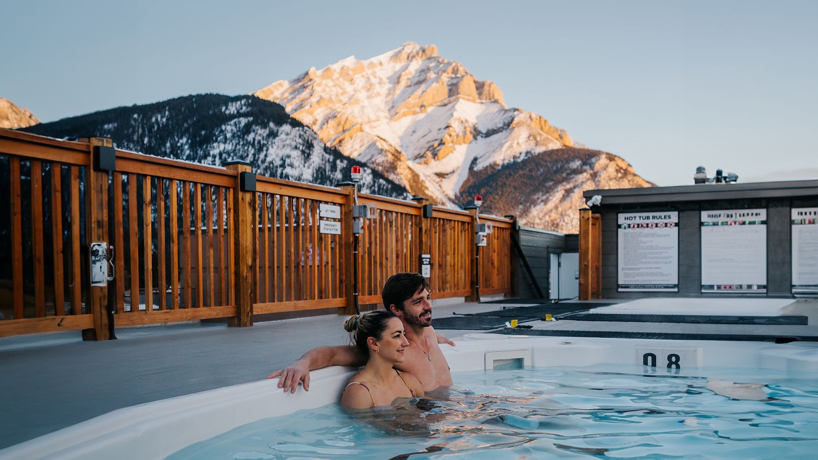 Image showcasing Stay in the Best Banff Suites | Basecamp Suites Banff