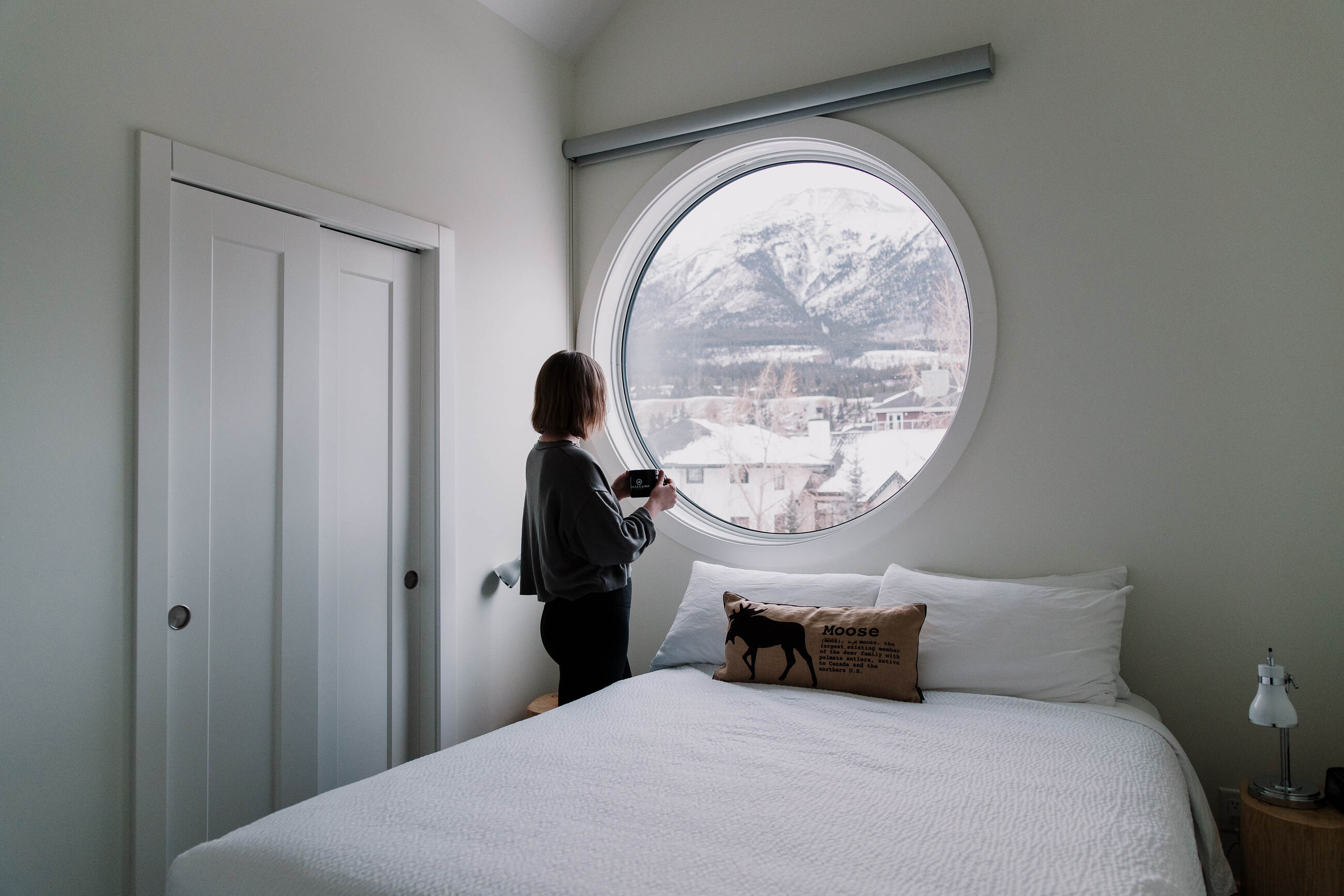 Basecamp Resorts Canmore