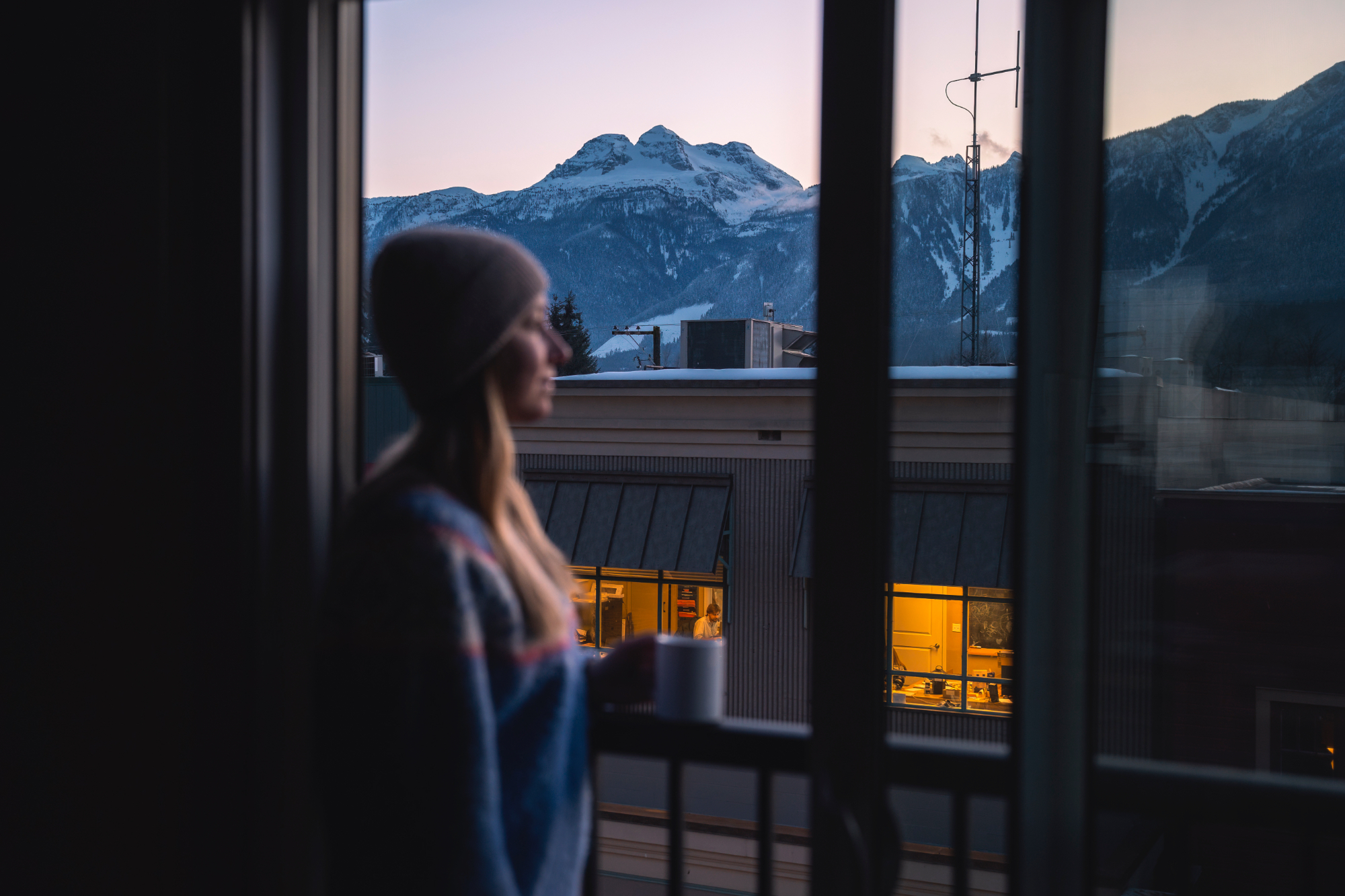 Basecamp Suites Revelstoke