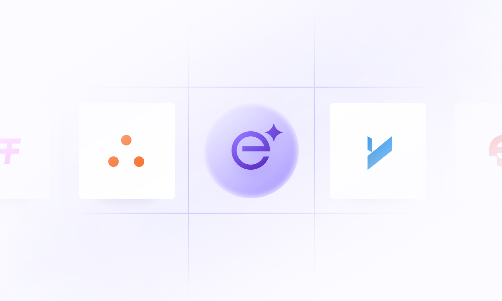 Image of Elise ai and Asana logos and Yardi