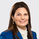 Headshot of Brittany Keeler from 