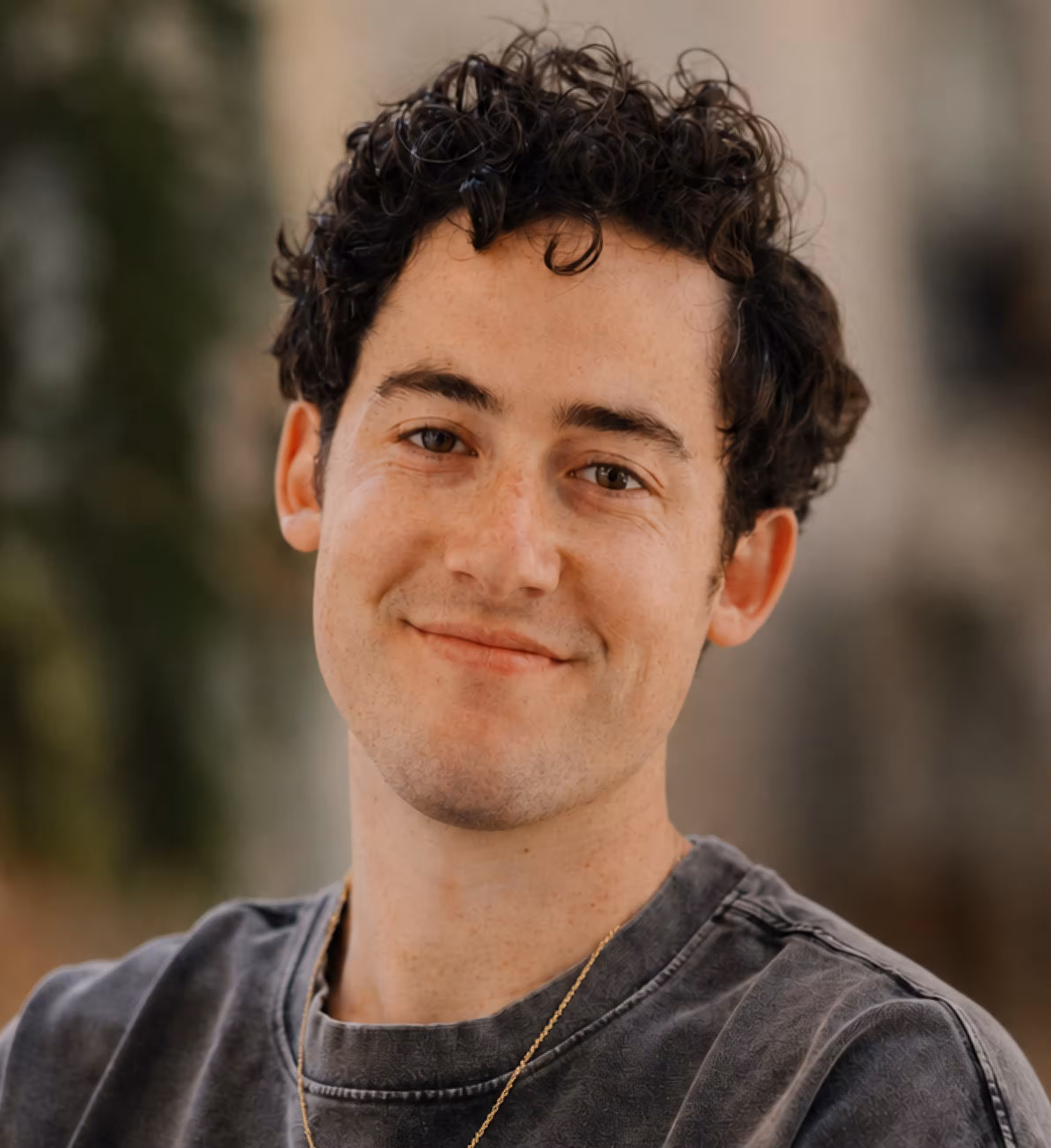 Zac Gottschall