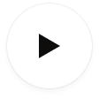 Black play button icon inside a white circle with shadow on a white background.