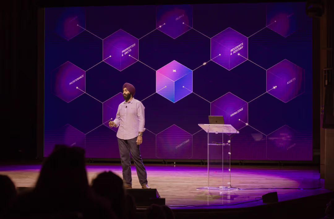 Open Platform & The New Renter Journey