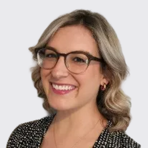 Video Testimonial Author Headshot
