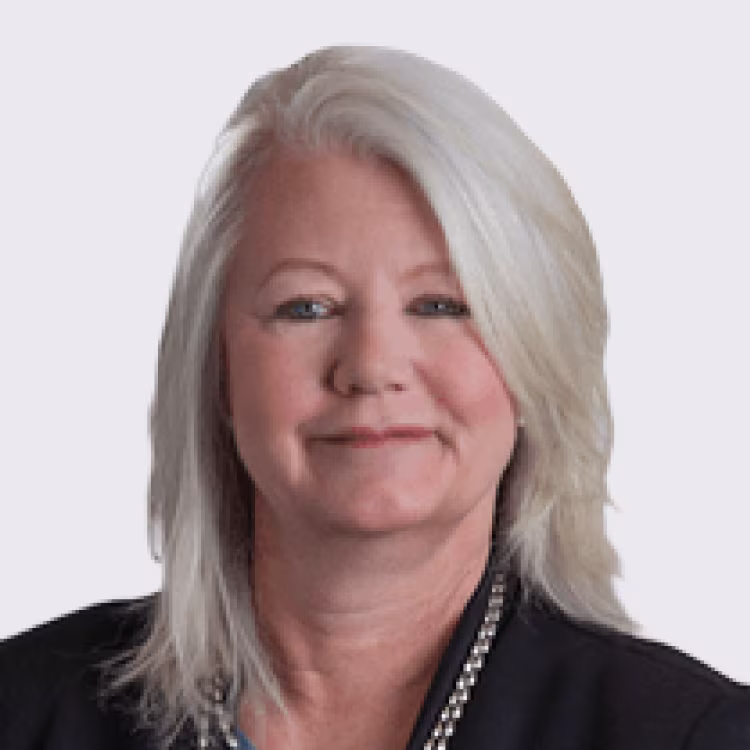 Video Testimonial Author Headshot