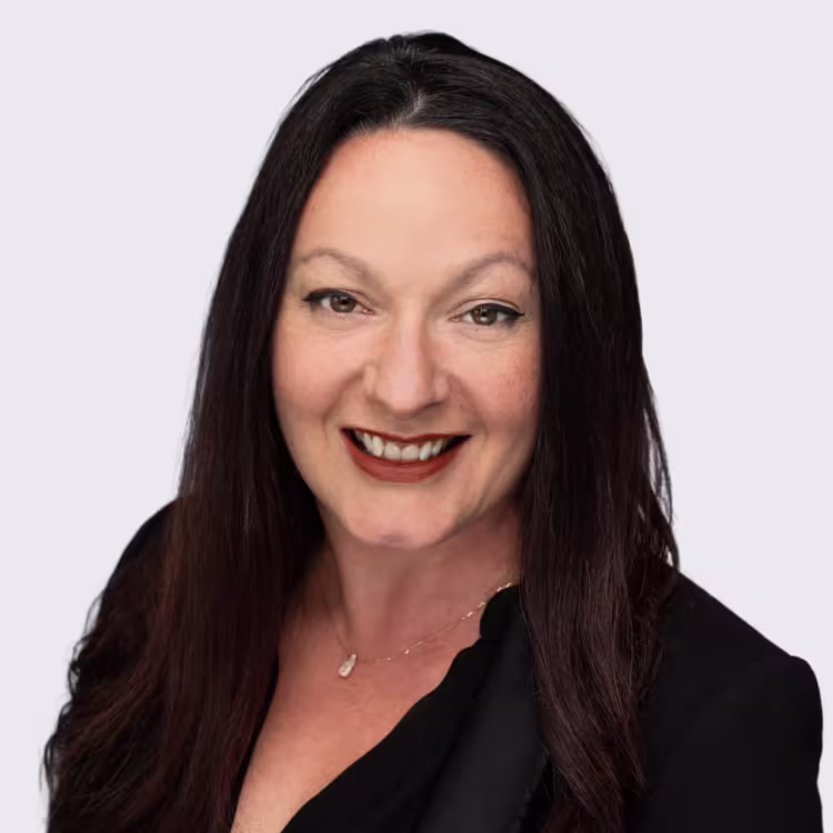 Video Testimonial Author Headshot