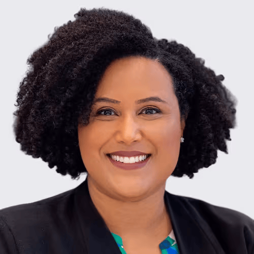 Video Testimonial Author Headshot
