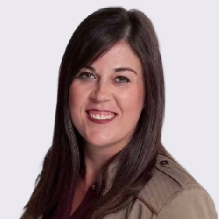 Video Testimonial Author Headshot