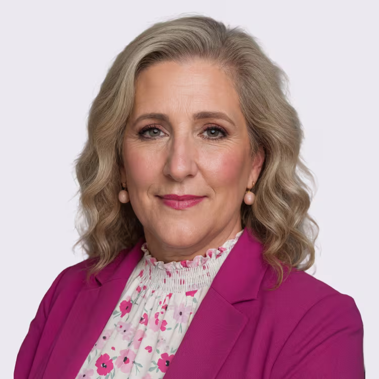 Video Testimonial Author Headshot