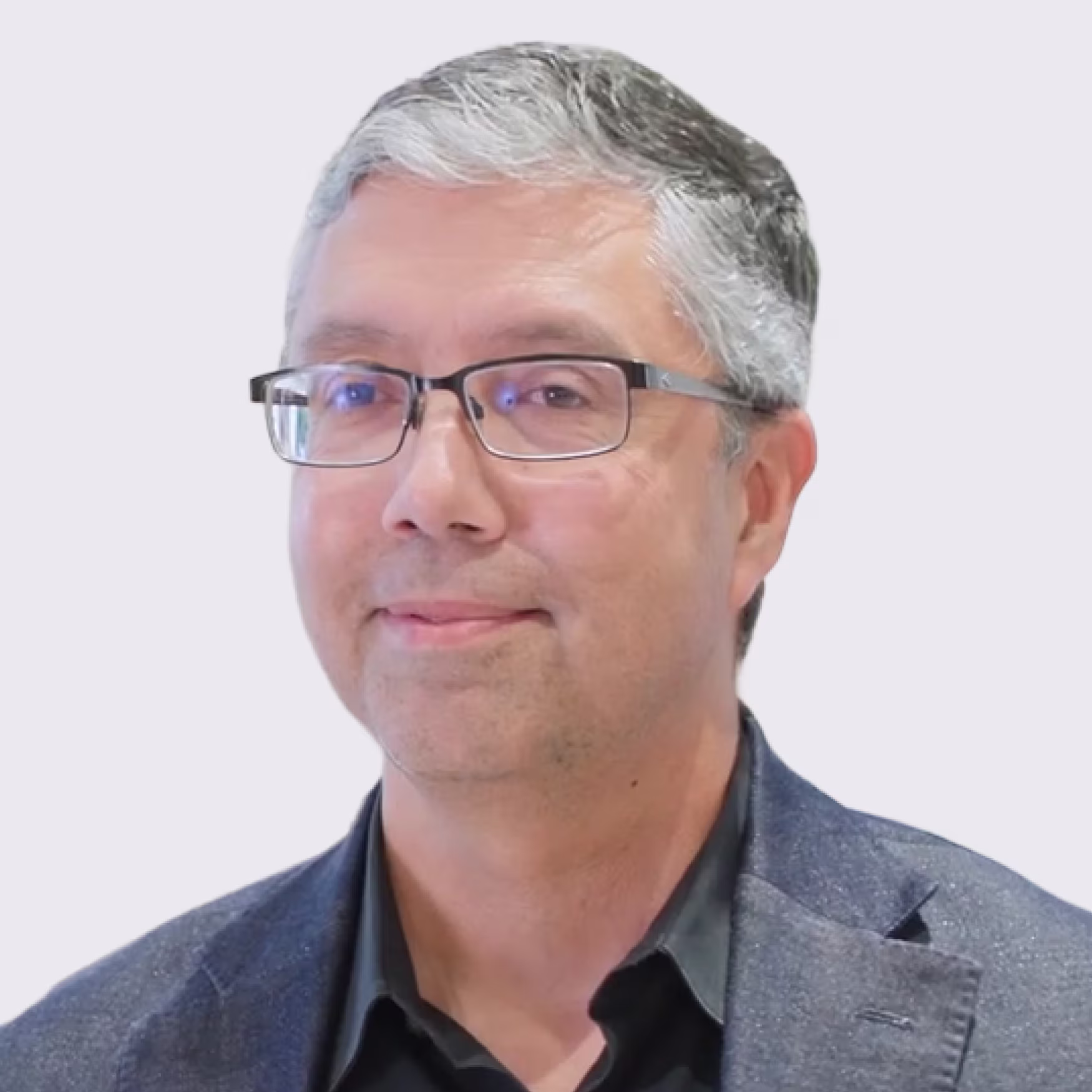 Video Testimonial Author Headshot