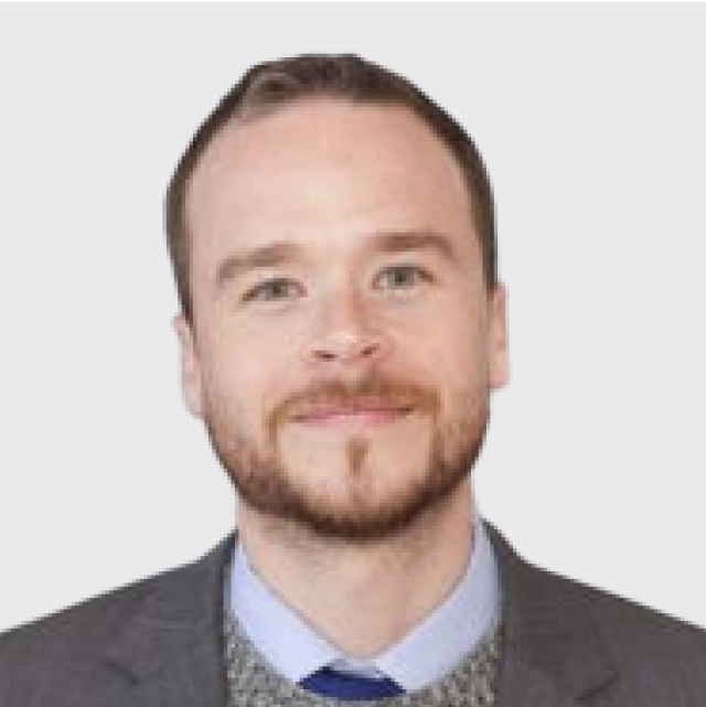 Trevor Samios