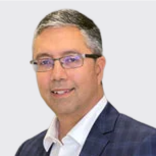 Joseph Mendez