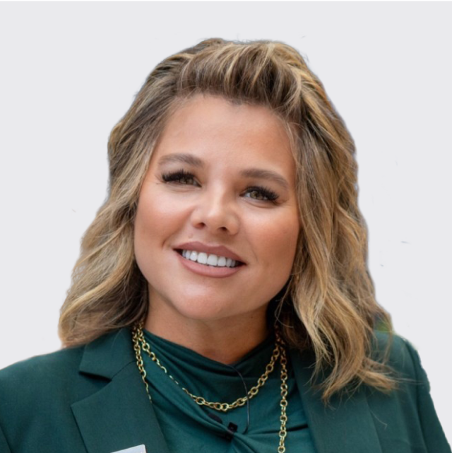 Lisa Moore