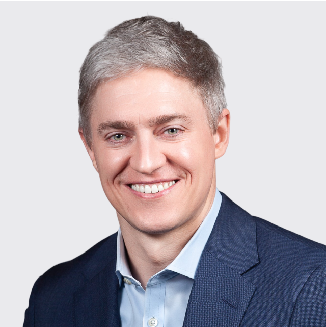 Michael Coyne
