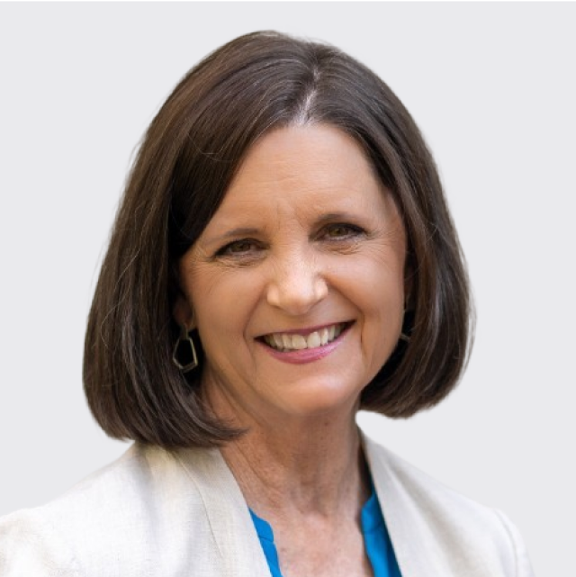 Sandra Barfield