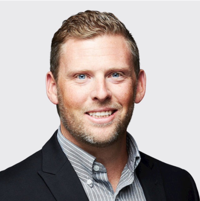 Justin Wald