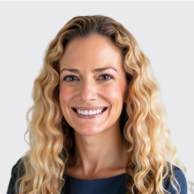 Michelle Moriello