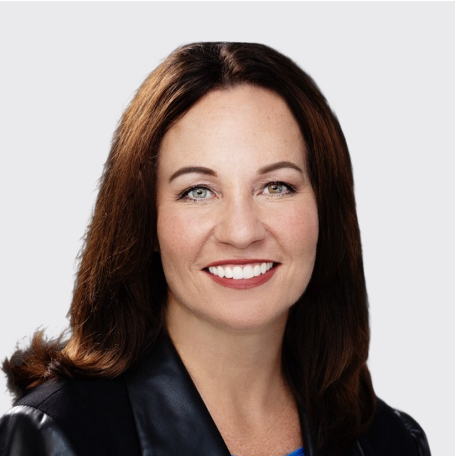 Dana Caudell