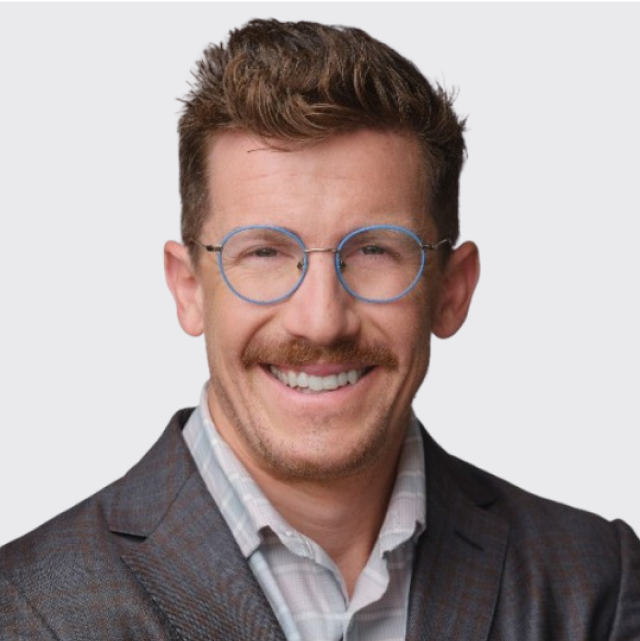 Brad Kirshenbaum