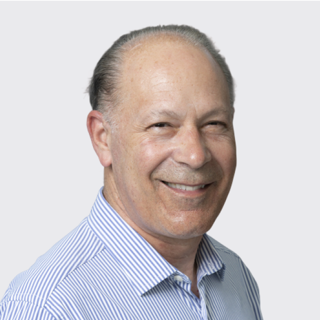 Brian Kroker