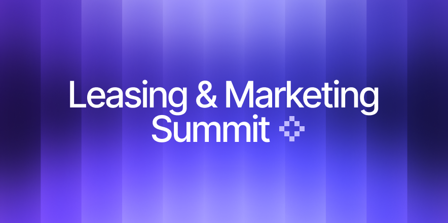 Leasing & Marketing Summit