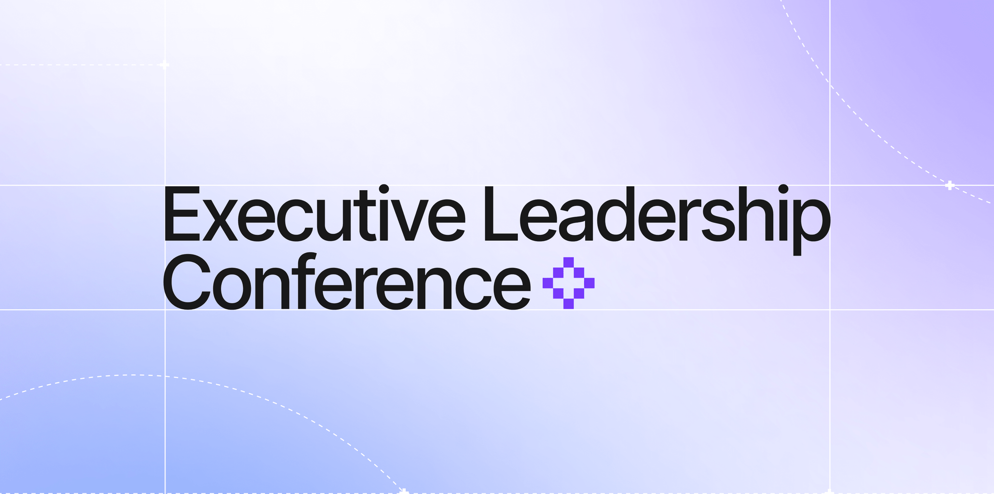 Executive Leadership Conference 26
