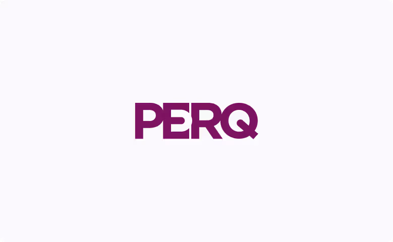PERQ logo