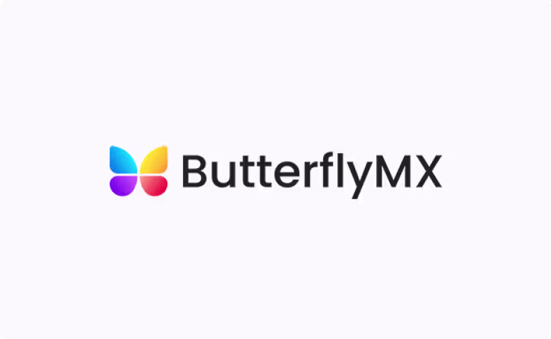 Butterfly MX logo