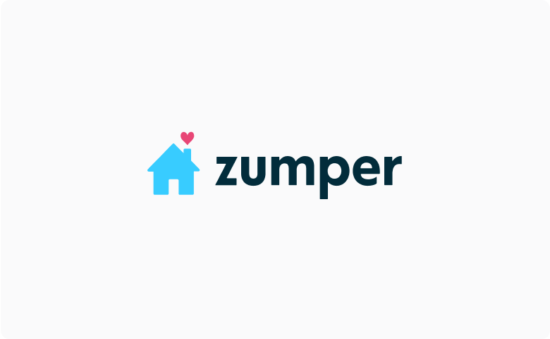 Zumper logo