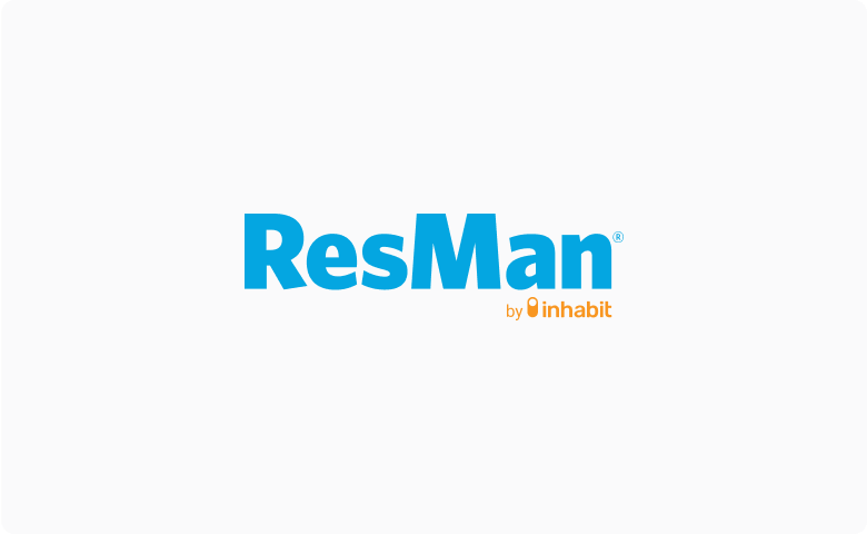 Resman logo
