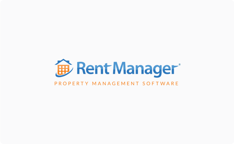 Rent Manager logo