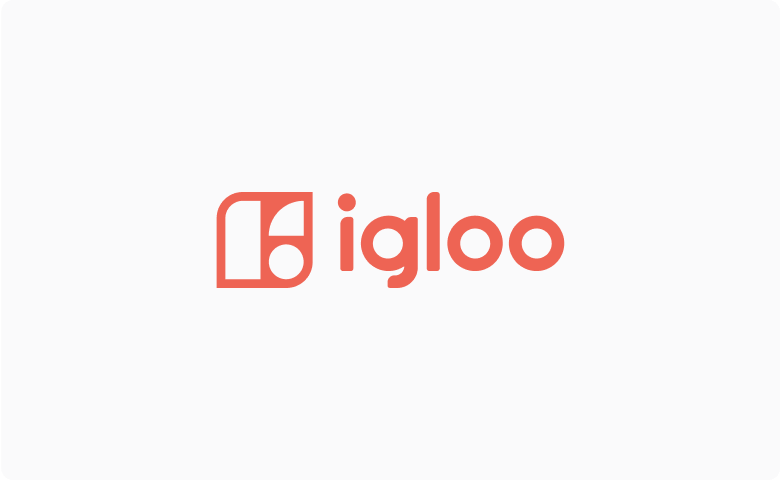 Igloohome logo