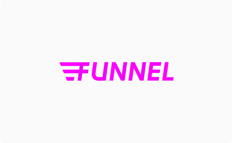 Funnel logo