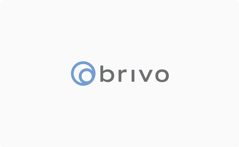 Brivo logo