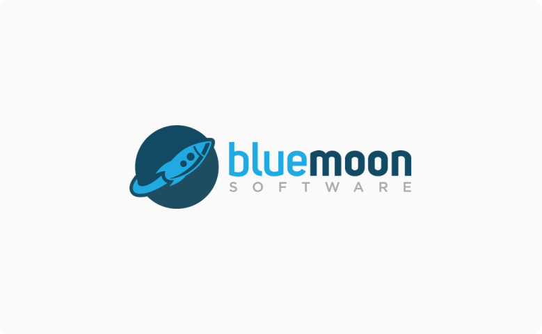 Bluemoon logo