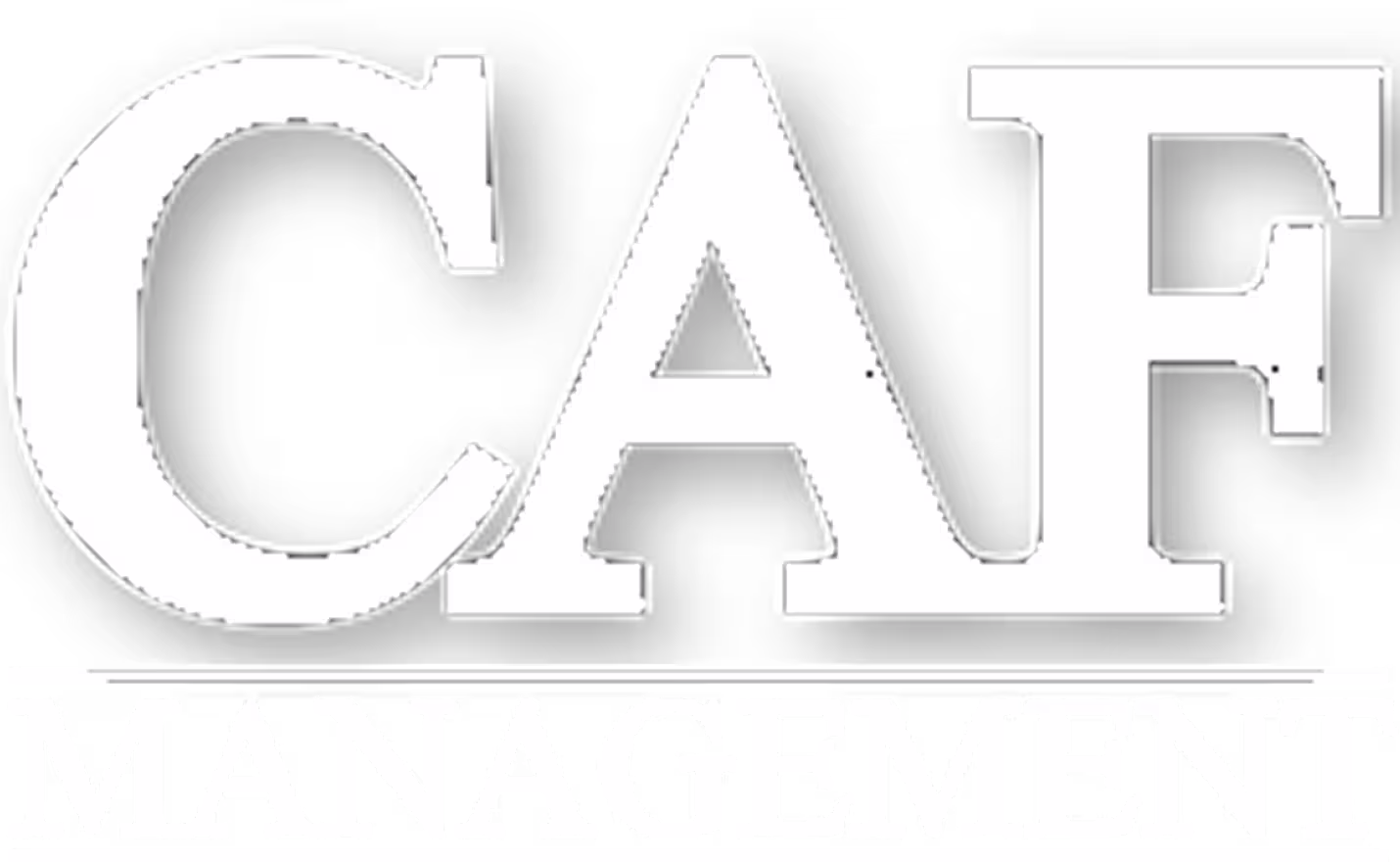 How CAF Management Uses EliseAI to Power a Centralized Operating Model logo