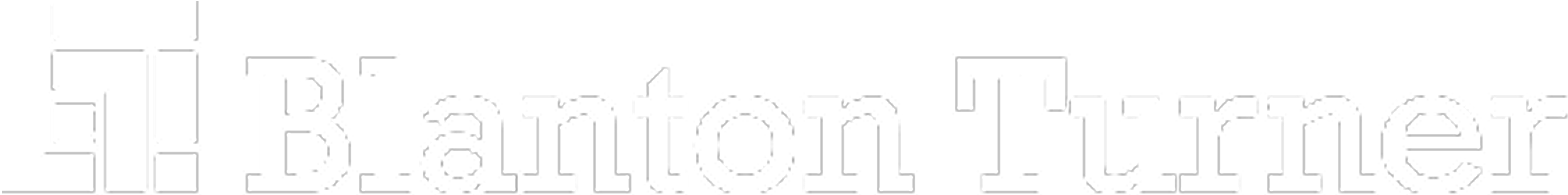 Finding the Right Fit: How Blanton Turner Centralized With AI-First CRM logo