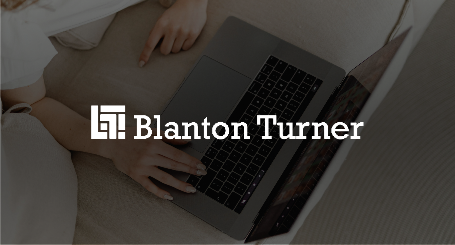 Finding the Right Fit: How Blanton Turner Centralized With AI-First CRM
