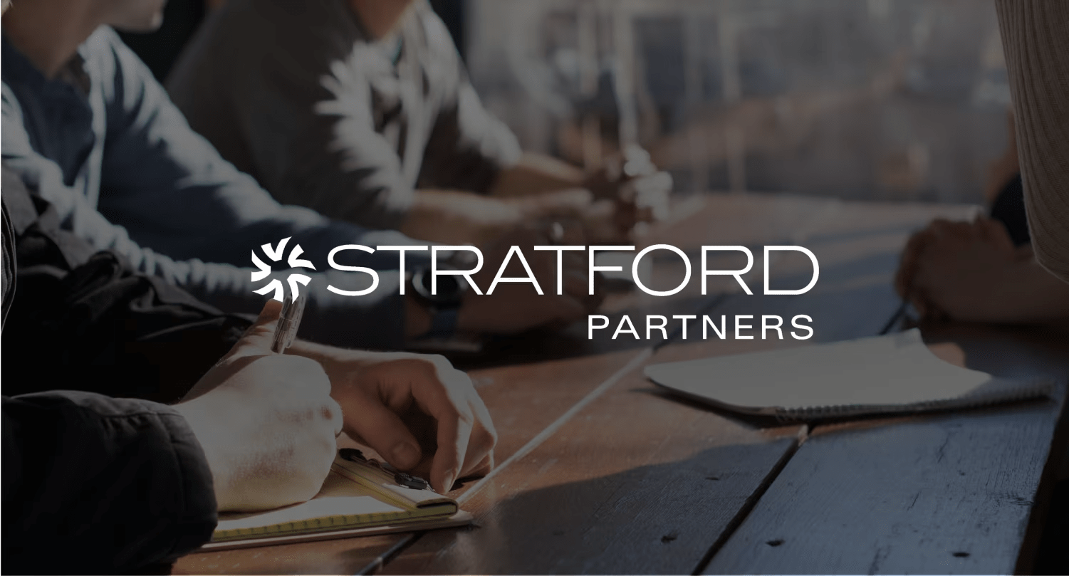 How Stratford Partners Baked AI-Enabled Centralization Into Their Investment Thesis