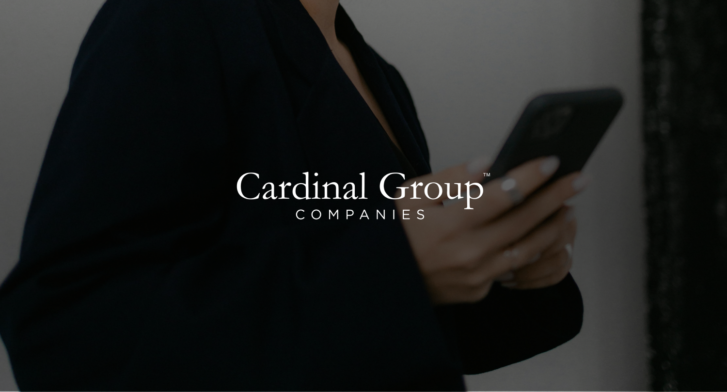 How Cardinal Group Launched Centralized Leasing to Enhance the Prospect Experience + Maximize Efficiency