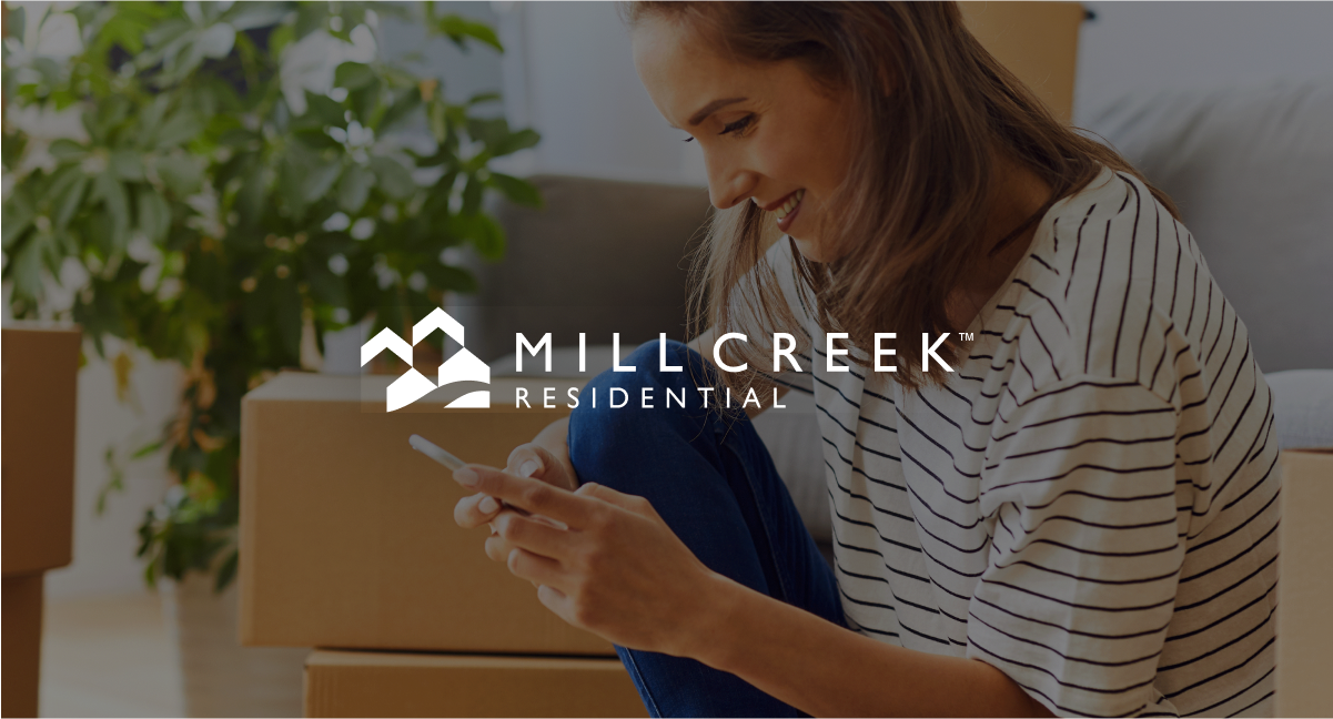 How Mill Creek Residential Uses AI to Support the Customer-Through-Resident Lifecycle