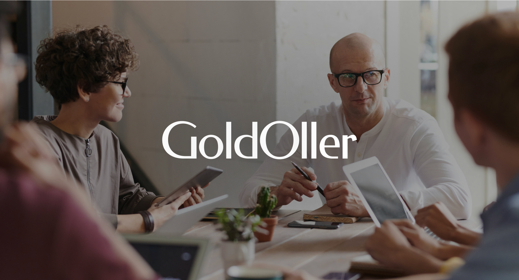 How GoldOller Enhanced the Employee Experience and Improved Conversion Rates with EliseCRM