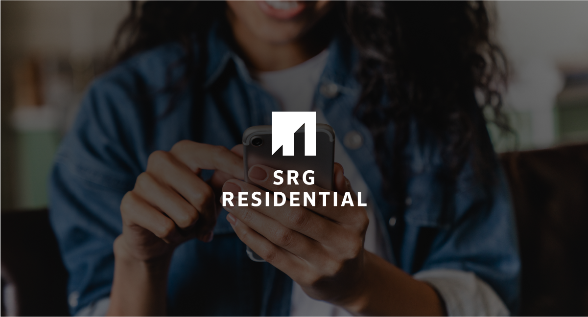 SRG Residential Improved Leasing Performance and Resident Experience with EliseAI