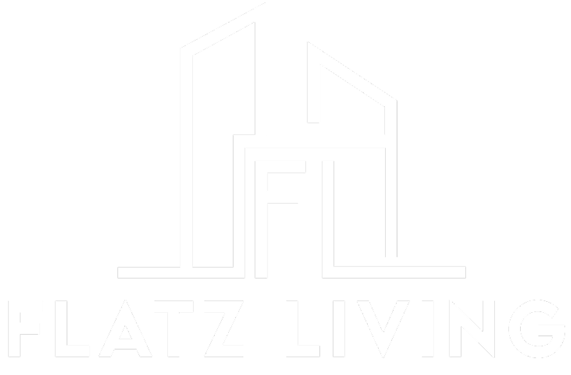 Flatz Living Implements a Leaner Management Model with AI logo