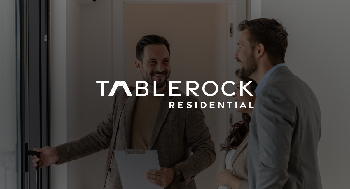 Reinventing Leasing Workflows at TableRock Residential with EliseAI